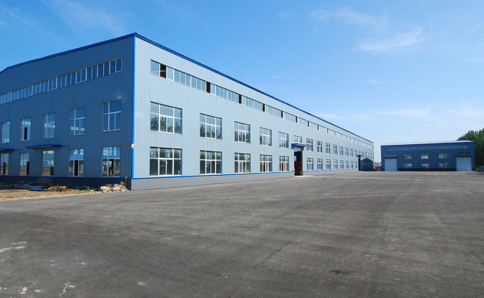 中国 Nanjing Brisk Metal Technology Co., Ltd. 会社プロフィール 