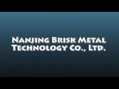 調節可能な移動型モジュール式金属片グリッパー