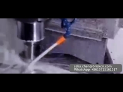 軽量のロボットおよび大きい工作物のための薄板金のグリッパーのスピードをあげなさい